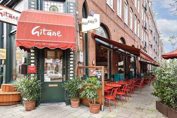 Photo - For sale: Jacob van Lennepstraat 288-3, 1053 KD Amsterdam